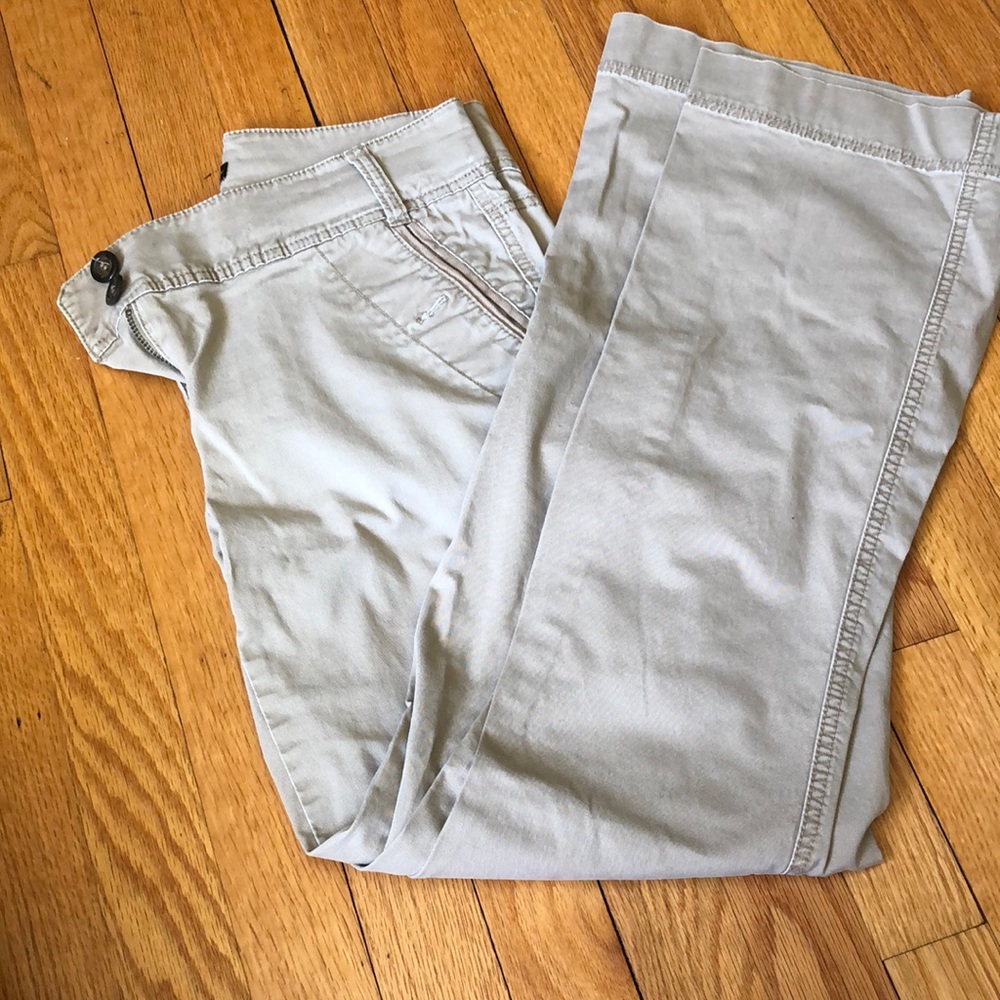NY&Co khaki pants
